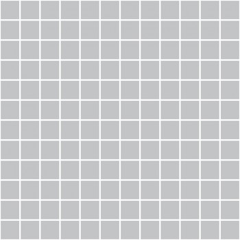 Плитка Kerama Marazzi Темари Мозаика стальной матовый